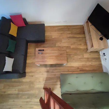 Apartmán Stiavnik *