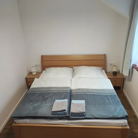 Apartmán Stiavnik *