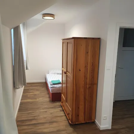 Apartmán Stiavnik Vysoké Tatry