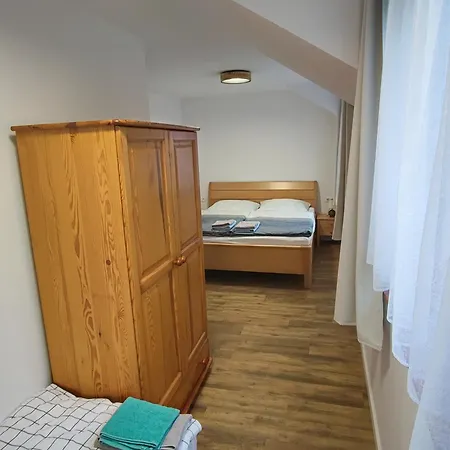Stiavnik Vysoké Tatry