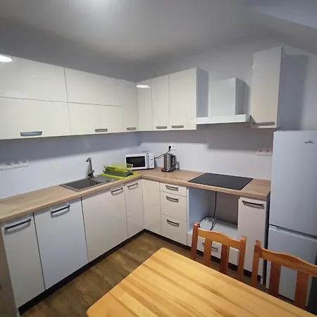 Stiavnik Apartmán *