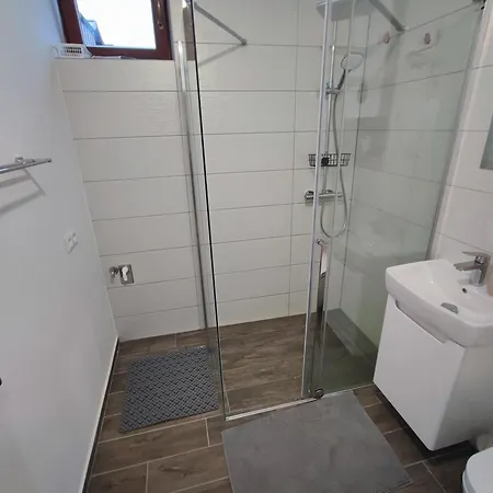 Apartmán Stiavnik *