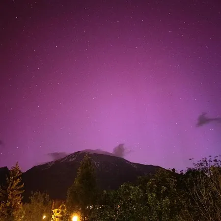 štiavnik Apartamento *