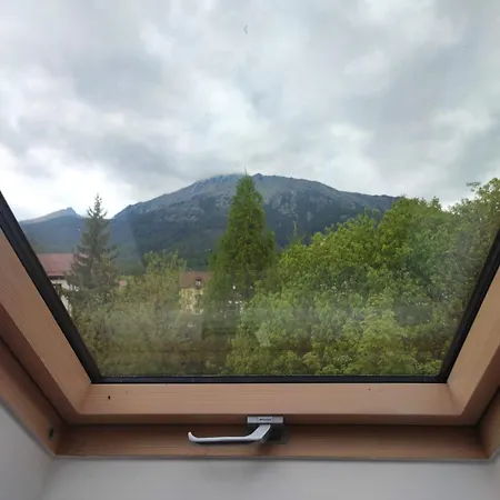 Apartmán Stiavnik